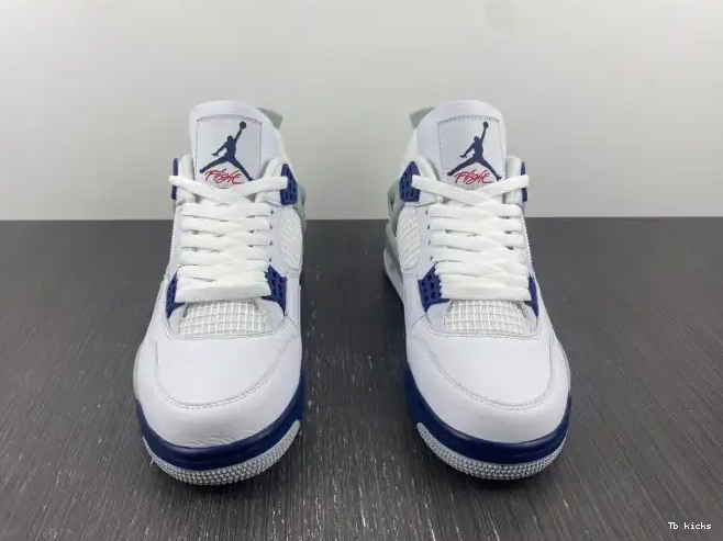 Rep TBK Midnight Air Jordan DH6927-140 4 Navy 0503